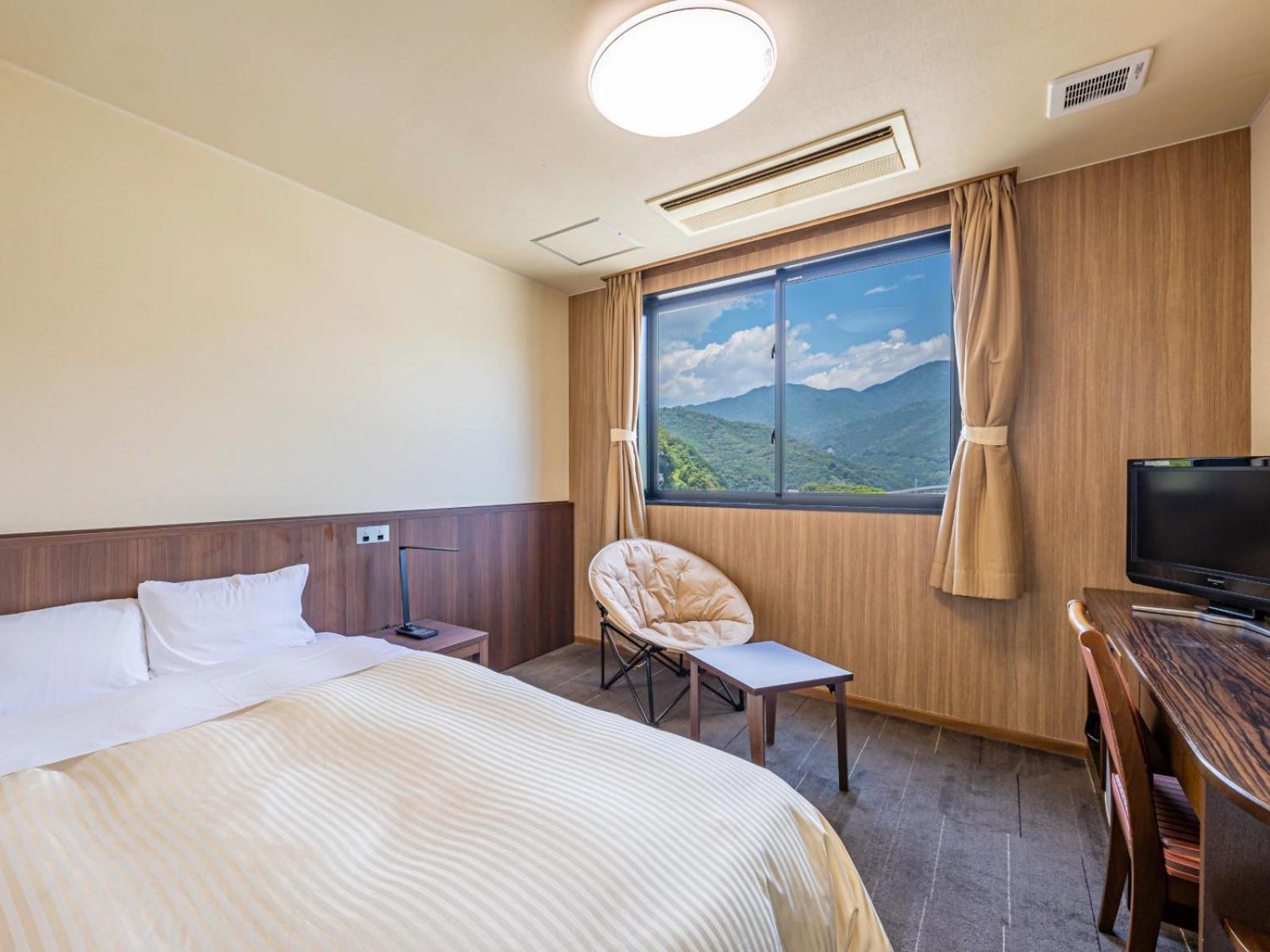 Hotel Nami Kumano Exterior foto