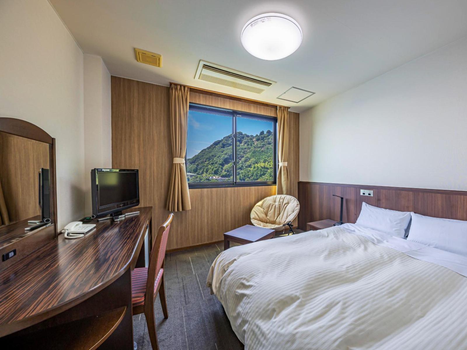 Hotel Nami Kumano Exterior foto